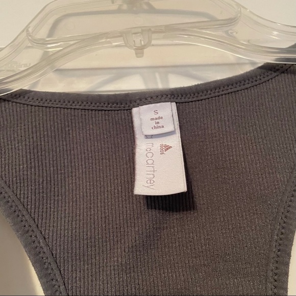 Adidas by Stella McCartney NWOT Matching Set Athletic Tank and Leggings - Picture 9 of 14